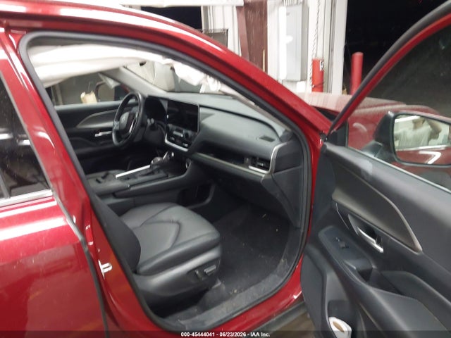 5TDAAAB53RS063202 Toyota Grand Highlander Xle