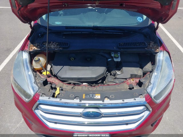 1FMCU9G95HUE48373 Ford ESCAPE SE