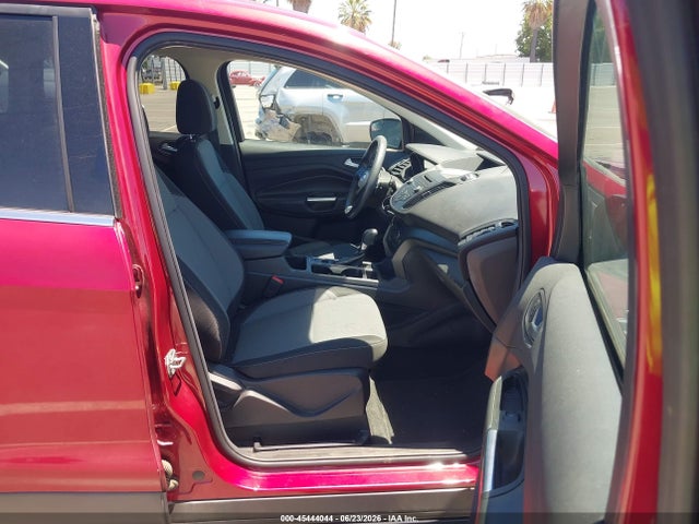 Auction sale of the 2017 Ford Escape Se, vin: 1FMCU9G95HUE48373, lot number: 45444044
