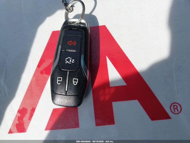 2017 Ford Mustang V6 მანქანა იყიდება აუქციონზე, vin: 1FA6P8AM1H5285642, აუქციონის ნომერი: 45444048