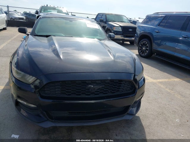 Aukcja sprzedaży 2017 Ford Mustang V6, vin: 1FA6P8AM1H5285642, numer aukcji: 45444048