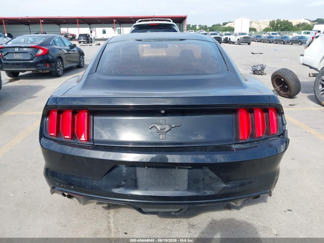 Auction sale of the 2017 Ford Mustang V6, vin: 1FA6P8AM1H5285642, lot number: 45444048