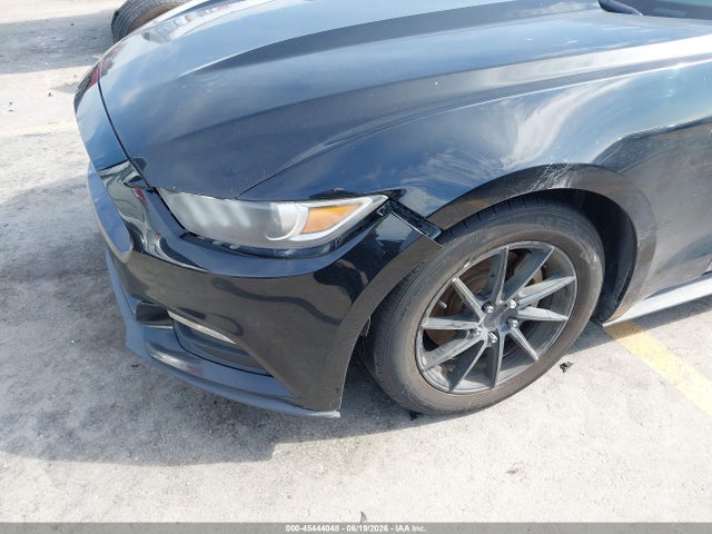 Aukcja sprzedaży 2017 Ford Mustang V6, vin: 1FA6P8AM1H5285642, numer aukcji: 45444048