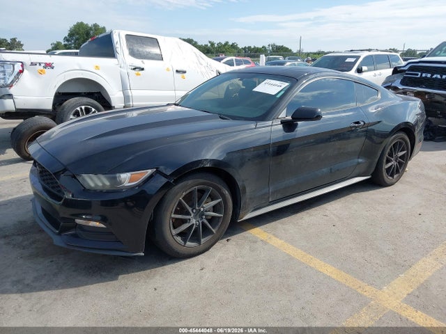 Aukcja sprzedaży 2017 Ford Mustang V6, vin: 1FA6P8AM1H5285642, numer aukcji: 45444048