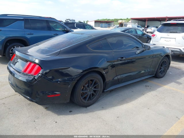 Auction sale of the 2017 Ford Mustang V6, vin: 1FA6P8AM1H5285642, lot number: 45444048