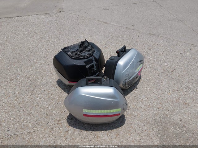 Продаж на аукціоні авто 2003 Yamaha Fjr1300, vin: JYARP07E83A000701, номер лоту: 45444049
