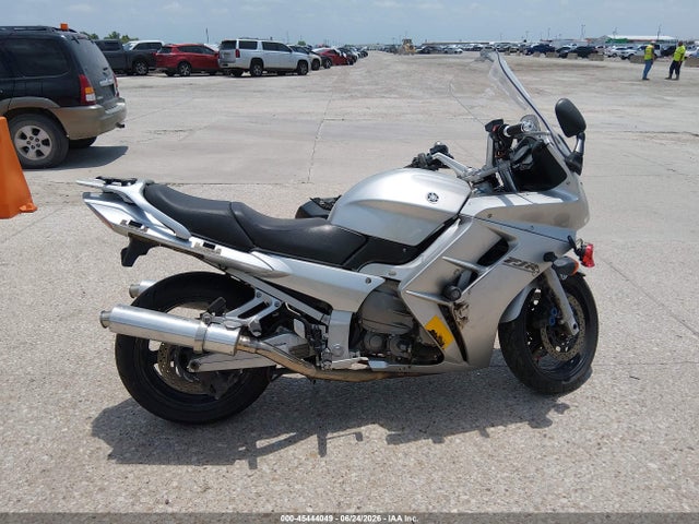 Продаж на аукціоні авто 2003 Yamaha Fjr1300, vin: JYARP07E83A000701, номер лоту: 45444049
