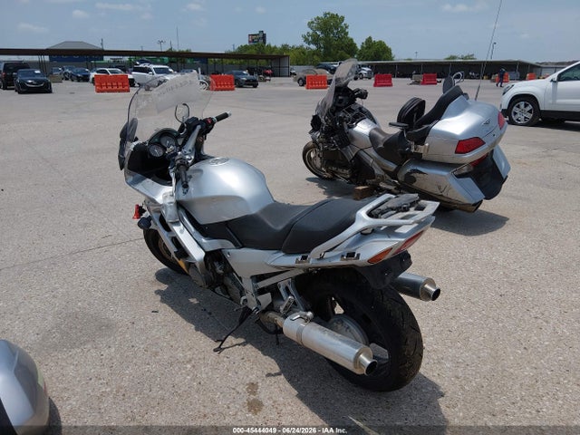 Продаж на аукціоні авто 2003 Yamaha Fjr1300, vin: JYARP07E83A000701, номер лоту: 45444049
