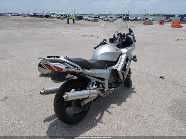 Продаж на аукціоні авто 2003 Yamaha Fjr1300, vin: JYARP07E83A000701, номер лоту: 45444049