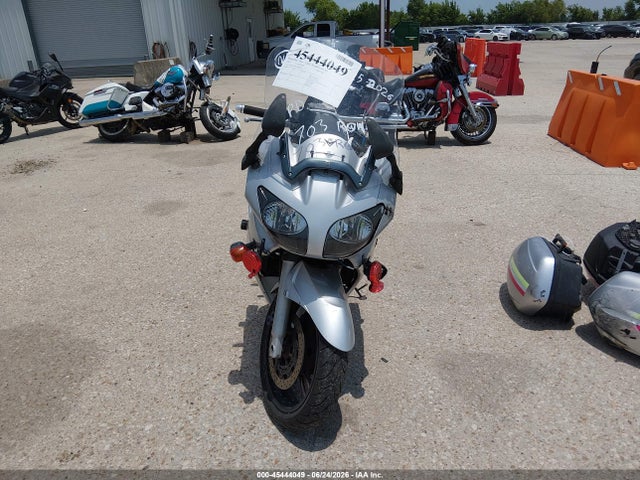 Продаж на аукціоні авто 2003 Yamaha Fjr1300, vin: JYARP07E83A000701, номер лоту: 45444049