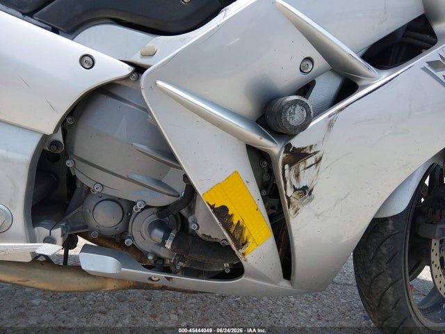 Продаж на аукціоні авто 2003 Yamaha Fjr1300, vin: JYARP07E83A000701, номер лоту: 45444049