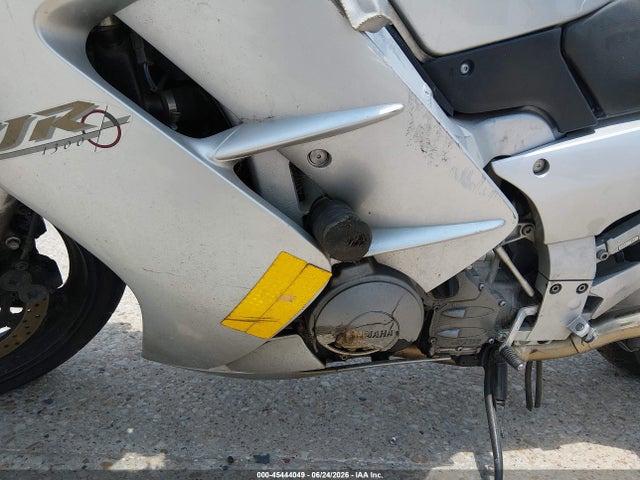 Продаж на аукціоні авто 2003 Yamaha Fjr1300, vin: JYARP07E83A000701, номер лоту: 45444049