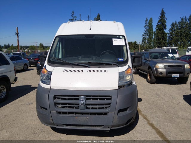 RAM Promaster 1500 2016 3C6TRVBG9GE131995 Image 12