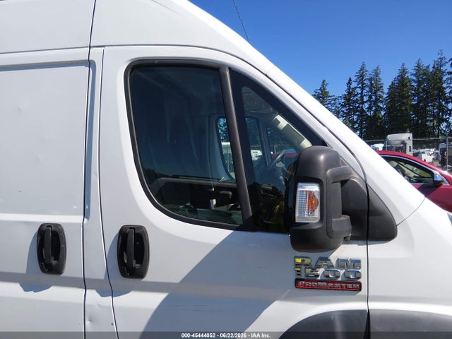 Aukcja sprzedaży 2016 Ram Promaster 1500, vin: 3C6TRVBG9GE131995, numer aukcji: 45444052