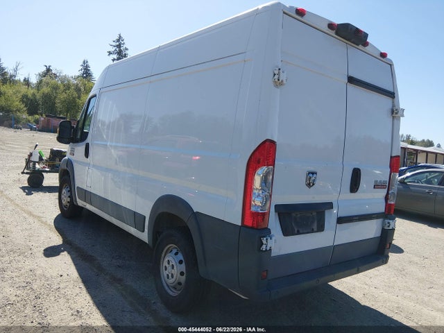 Aukcja sprzedaży 2016 Ram Promaster 1500, vin: 3C6TRVBG9GE131995, numer aukcji: 45444052