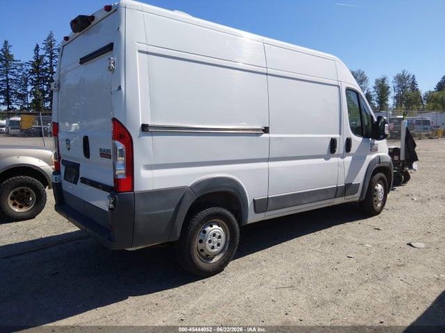 RAM Promaster 1500 2016 3C6TRVBG9GE131995 Image 4
