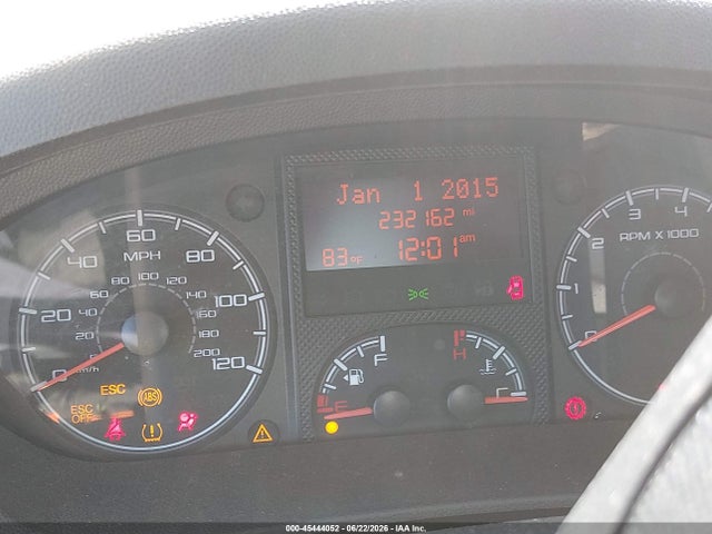 RAM Promaster 1500 2016 3C6TRVBG9GE131995 Image 7