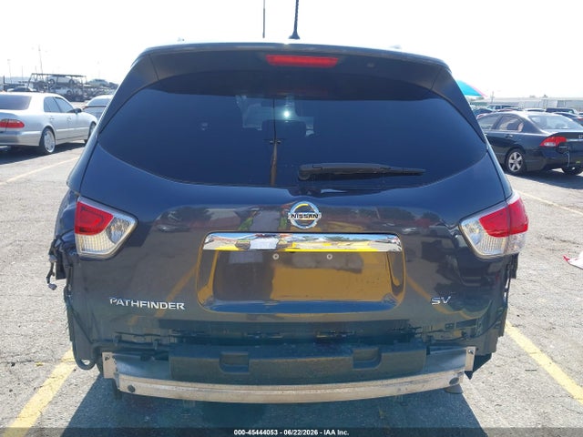 Nissan Pathfinder Sv 2014 5N1AR2MN4EC622081 Image 13
