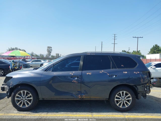 Nissan Pathfinder Sv 2014 5N1AR2MN4EC622081 Image 14