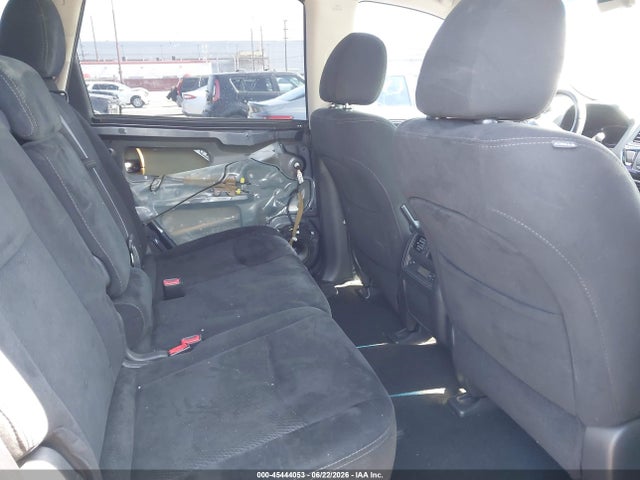 Nissan Pathfinder Sv 2014 5N1AR2MN4EC622081 Image 8
