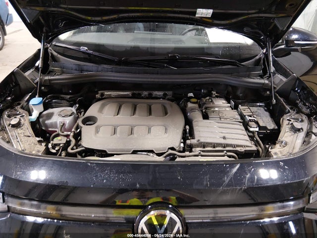 Aukcja sprzedaży 2026 Volkswagen Tiguan S, vin: 3VVBR7RM0TM005022, numer aukcji: 45444056