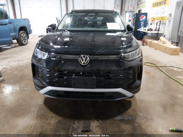 Aukcja sprzedaży 2026 Volkswagen Tiguan S, vin: 3VVBR7RM0TM005022, numer aukcji: 45444056