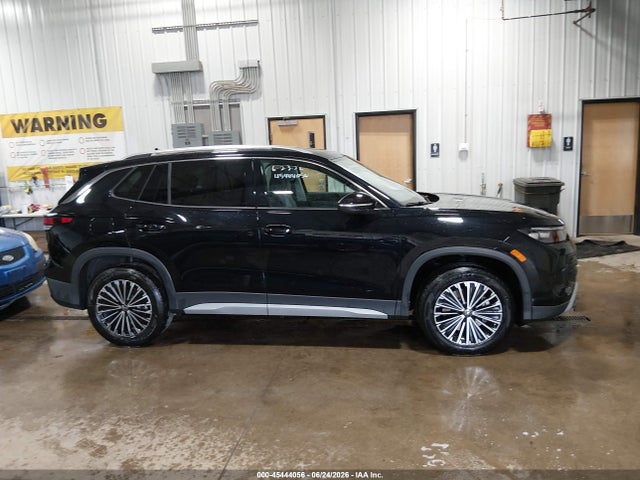 Aukcja sprzedaży 2026 Volkswagen Tiguan S, vin: 3VVBR7RM0TM005022, numer aukcji: 45444056