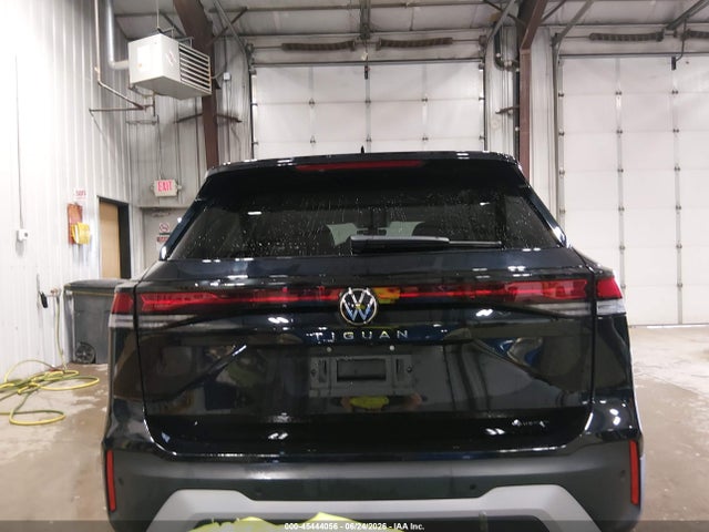 Aukcja sprzedaży 2026 Volkswagen Tiguan S, vin: 3VVBR7RM0TM005022, numer aukcji: 45444056