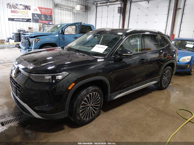 Aukcja sprzedaży 2026 Volkswagen Tiguan S, vin: 3VVBR7RM0TM005022, numer aukcji: 45444056