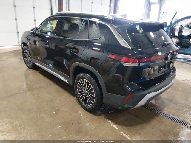 Aukcja sprzedaży 2026 Volkswagen Tiguan S, vin: 3VVBR7RM0TM005022, numer aukcji: 45444056