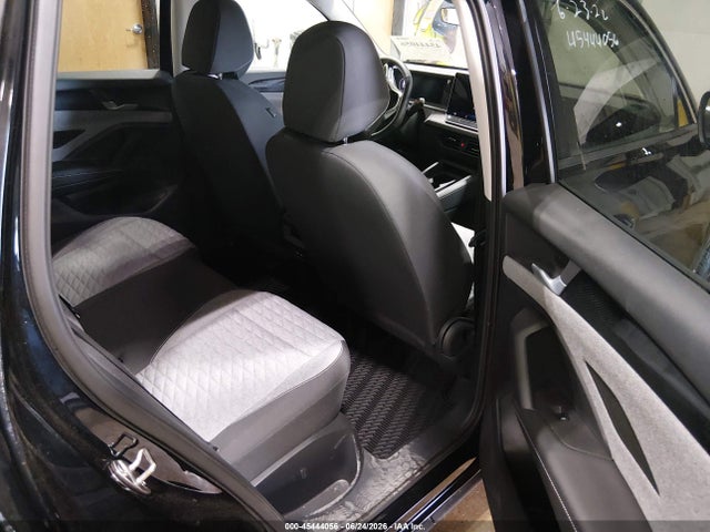 Aukcja sprzedaży 2026 Volkswagen Tiguan S, vin: 3VVBR7RM0TM005022, numer aukcji: 45444056