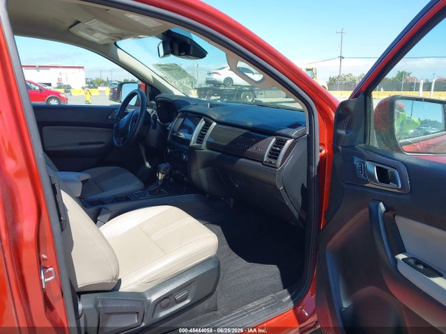 Ford Ranger Lariat 2022 1FTER1FH2NLD48404 Image 5
