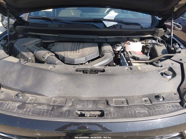 Aukcja sprzedaży 2025 Buick Enclave Preferred Fwd, vin: 5GAEVARS0SJ217399, numer aukcji: 45444059