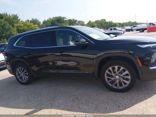 Aukcja sprzedaży 2025 Buick Enclave Preferred Fwd, vin: 5GAEVARS0SJ217399, numer aukcji: 45444059