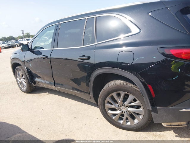 Aukcja sprzedaży 2025 Buick Enclave Preferred Fwd, vin: 5GAEVARS0SJ217399, numer aukcji: 45444059