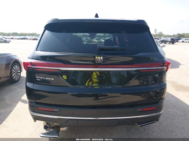 Aukcja sprzedaży 2025 Buick Enclave Preferred Fwd, vin: 5GAEVARS0SJ217399, numer aukcji: 45444059
