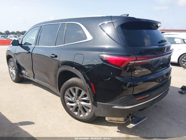 Aukcja sprzedaży 2025 Buick Enclave Preferred Fwd, vin: 5GAEVARS0SJ217399, numer aukcji: 45444059