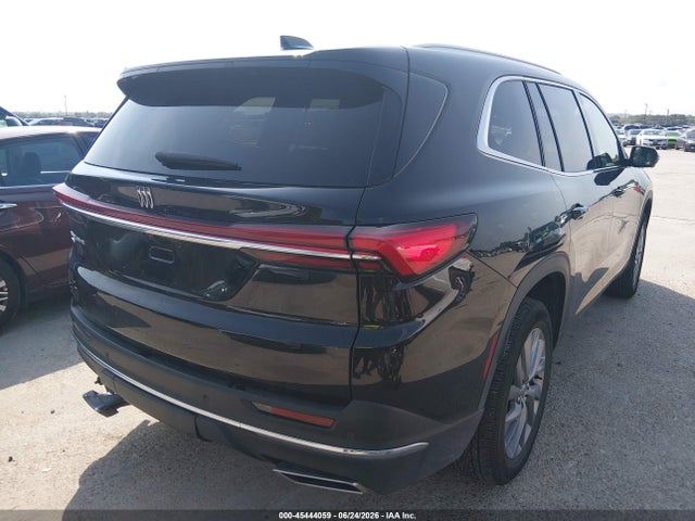 Aukcja sprzedaży 2025 Buick Enclave Preferred Fwd, vin: 5GAEVARS0SJ217399, numer aukcji: 45444059