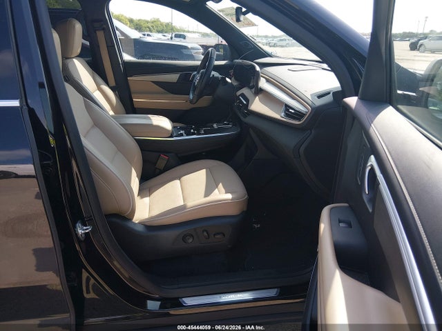 Aukcja sprzedaży 2025 Buick Enclave Preferred Fwd, vin: 5GAEVARS0SJ217399, numer aukcji: 45444059