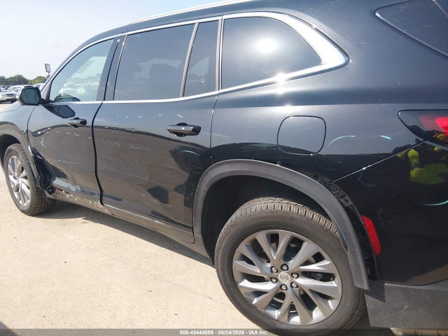 Aukcja sprzedaży 2025 Buick Enclave Preferred Fwd, vin: 5GAEVARS0SJ217399, numer aukcji: 45444059