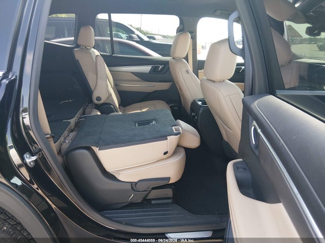 Aukcja sprzedaży 2025 Buick Enclave Preferred Fwd, vin: 5GAEVARS0SJ217399, numer aukcji: 45444059