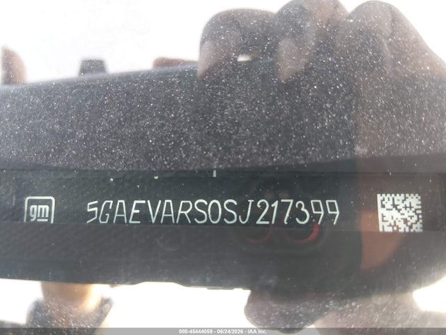 Aukcja sprzedaży 2025 Buick Enclave Preferred Fwd, vin: 5GAEVARS0SJ217399, numer aukcji: 45444059