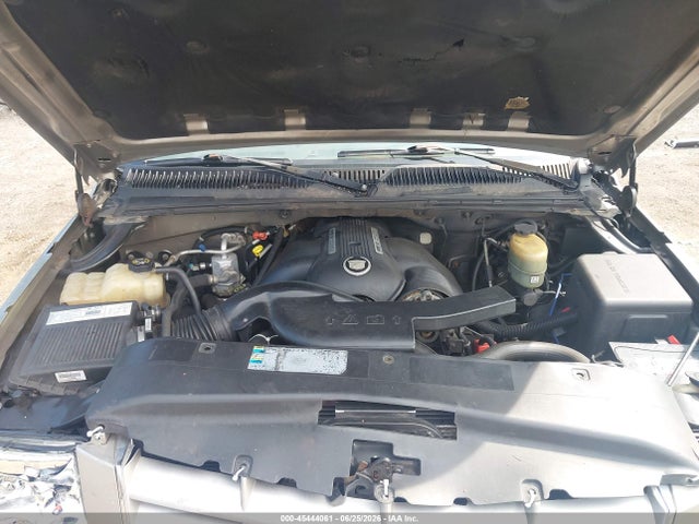 Aukcja sprzedaży 2002 Cadillac Escalade Standard, vin: 1GYEK63N62R229253, numer aukcji: 45444061
