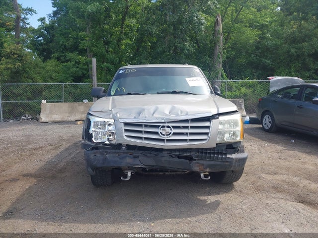 Aukcja sprzedaży 2002 Cadillac Escalade Standard, vin: 1GYEK63N62R229253, numer aukcji: 45444061