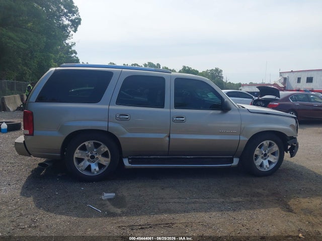 Aukcja sprzedaży 2002 Cadillac Escalade Standard, vin: 1GYEK63N62R229253, numer aukcji: 45444061