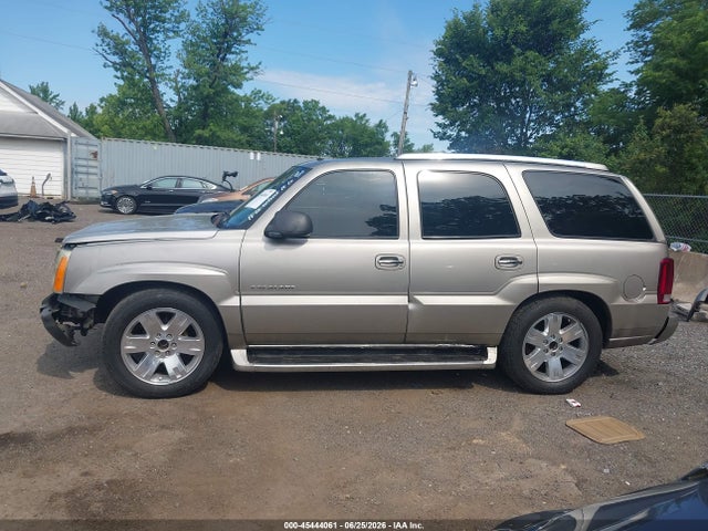 Aukcja sprzedaży 2002 Cadillac Escalade Standard, vin: 1GYEK63N62R229253, numer aukcji: 45444061