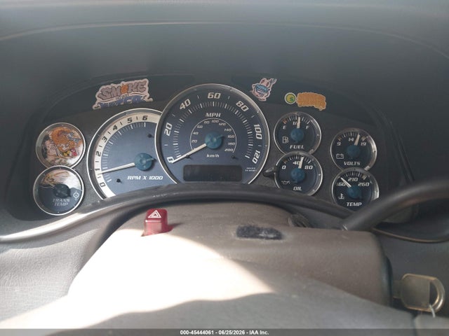 Aukcja sprzedaży 2002 Cadillac Escalade Standard, vin: 1GYEK63N62R229253, numer aukcji: 45444061