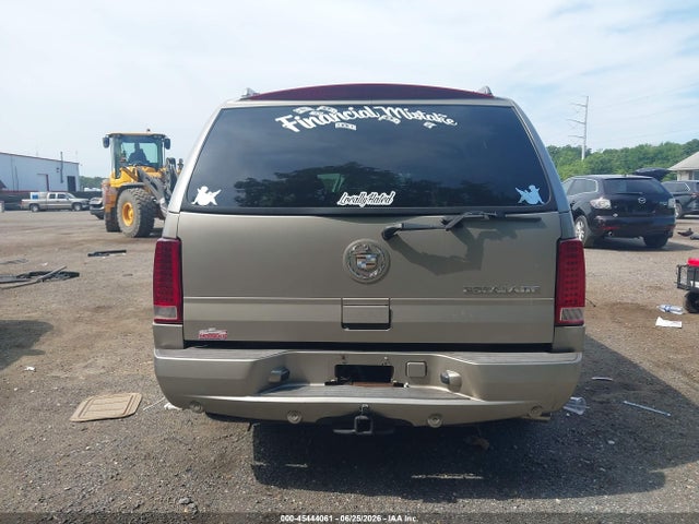 Aukcja sprzedaży 2002 Cadillac Escalade Standard, vin: 1GYEK63N62R229253, numer aukcji: 45444061