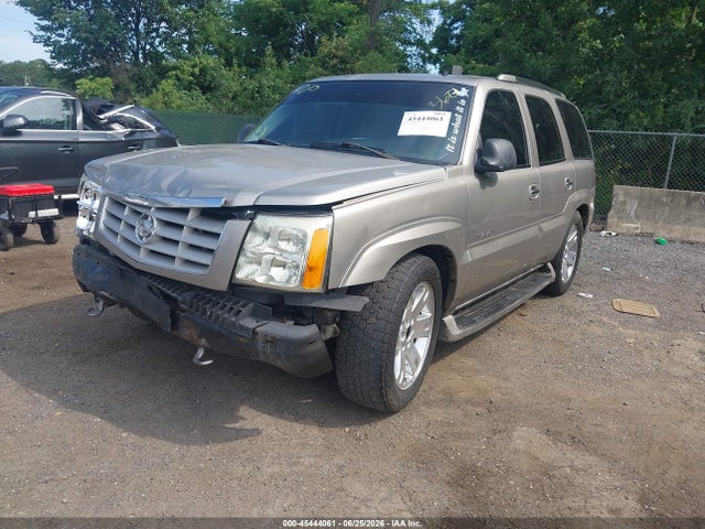 Aukcja sprzedaży 2002 Cadillac Escalade Standard, vin: 1GYEK63N62R229253, numer aukcji: 45444061