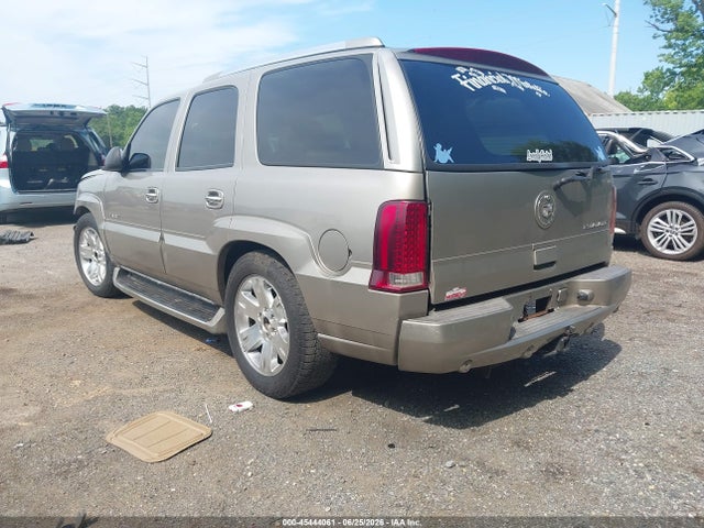 Aukcja sprzedaży 2002 Cadillac Escalade Standard, vin: 1GYEK63N62R229253, numer aukcji: 45444061